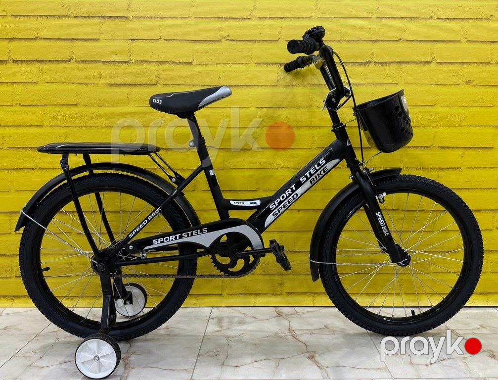 Velosiped Sport Stels 20” — Velosipedlər, Bakı (2)