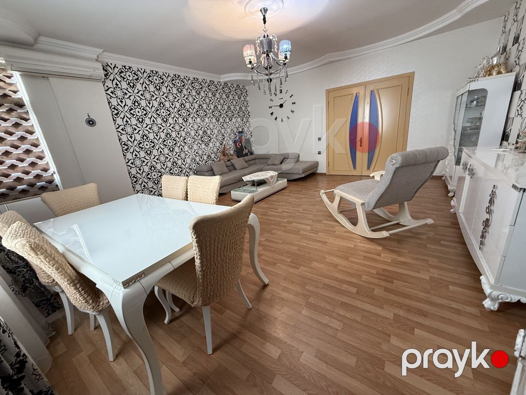 Satılır 3 otaqlı yeni tikili 163 m² — Mənzil, Bakı (6)