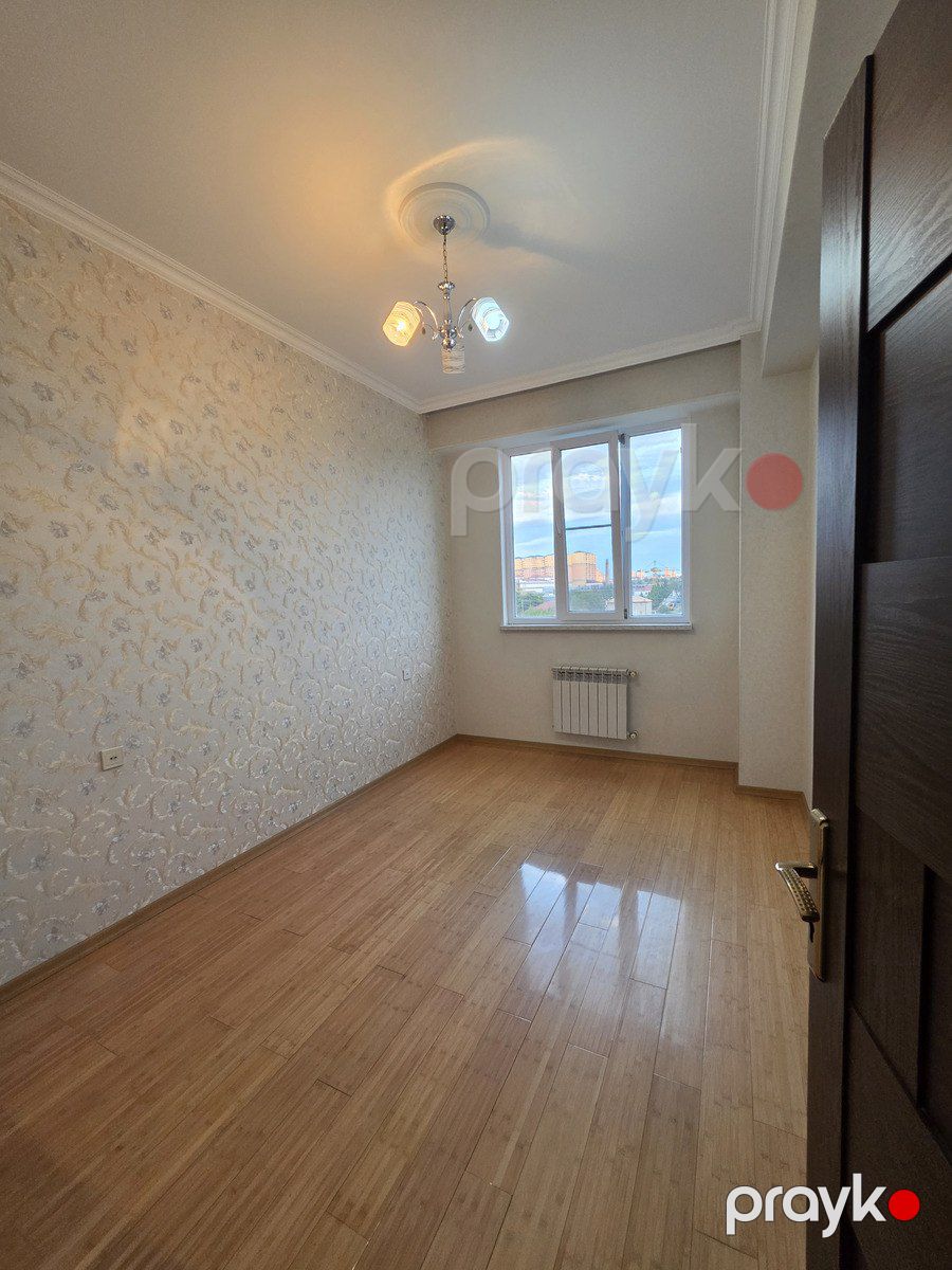 Satılır 2 otaqlı yeni tikili 64 m² — Mənzil, Xırdalan (10)