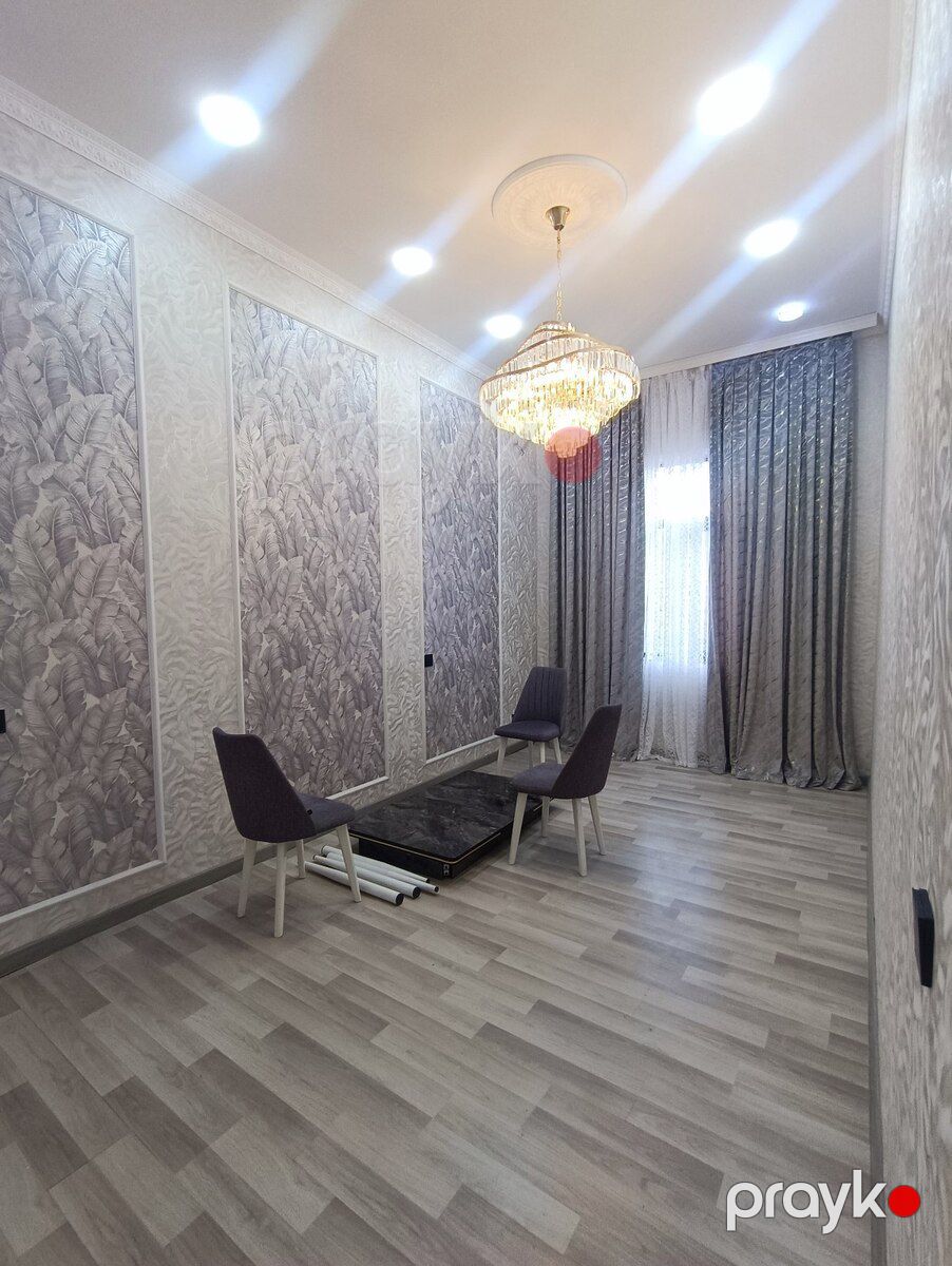 2-otaqlı yeni tikili, Xirdalan ş., 43 m² — Mənzil, Xırdalan (4)