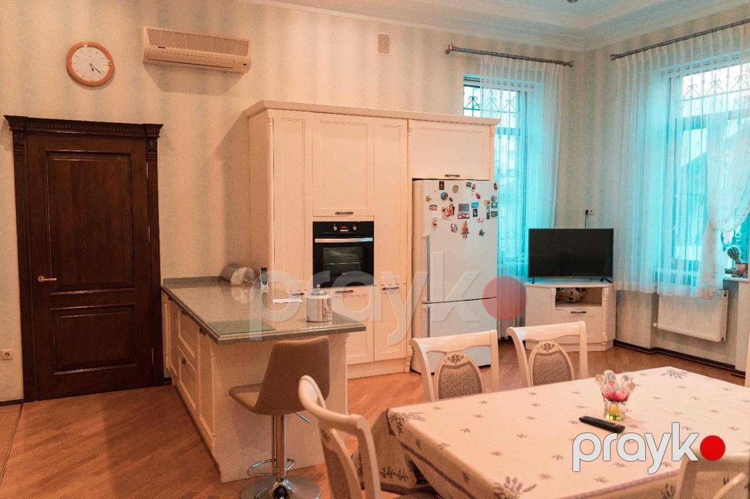 Satılır 8 otaqlı həyət evi/bağ evi 606 m² — Ev, villa, Bakı (7)