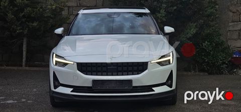Polestar 2, 64 kWh, 2021 il, 110 000 km — Bakı