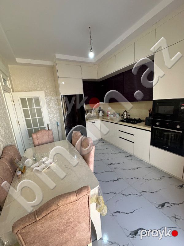 5 otaqlı Bağ evləri, Satış, Bakı, Xəzər — Ev, villa, Bakı (5)