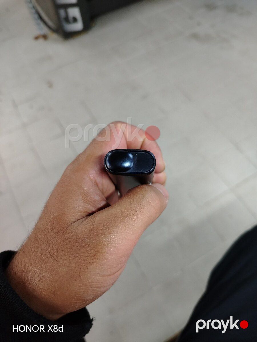 Tütün qızdırıcısı Iqos — Elektronik siqaretlər, Bakı (6)