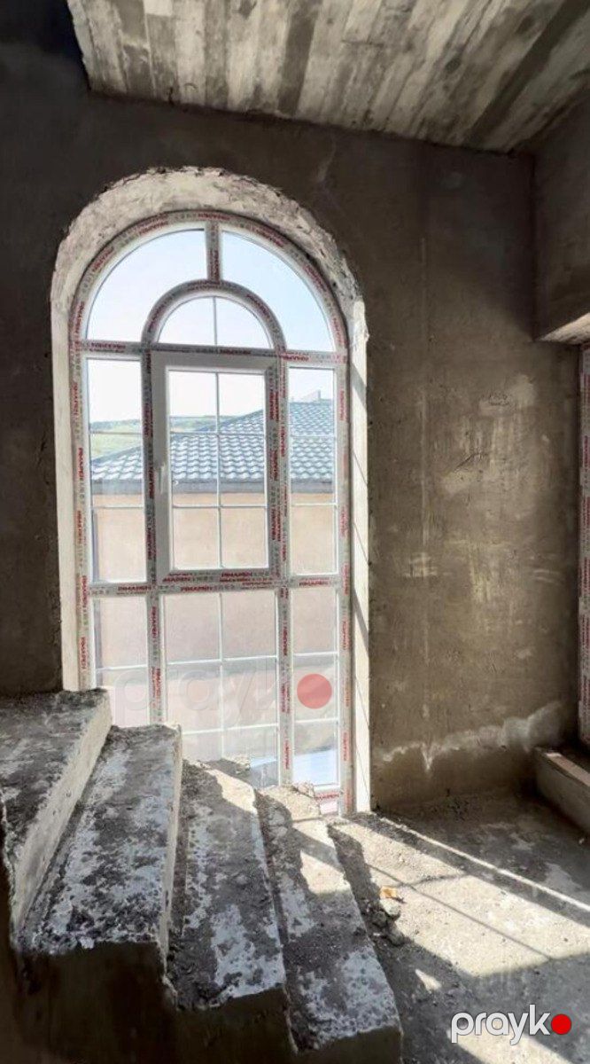 Satılır 5 otaqlı həyət evi/bağ evi 400 m² — Ev, villa, Bakı (4)