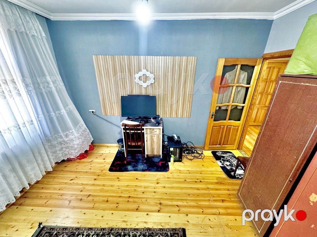 Satılır 3 otaqlı köhnə tikili 85 m² — Mənzil, Bakı (5)