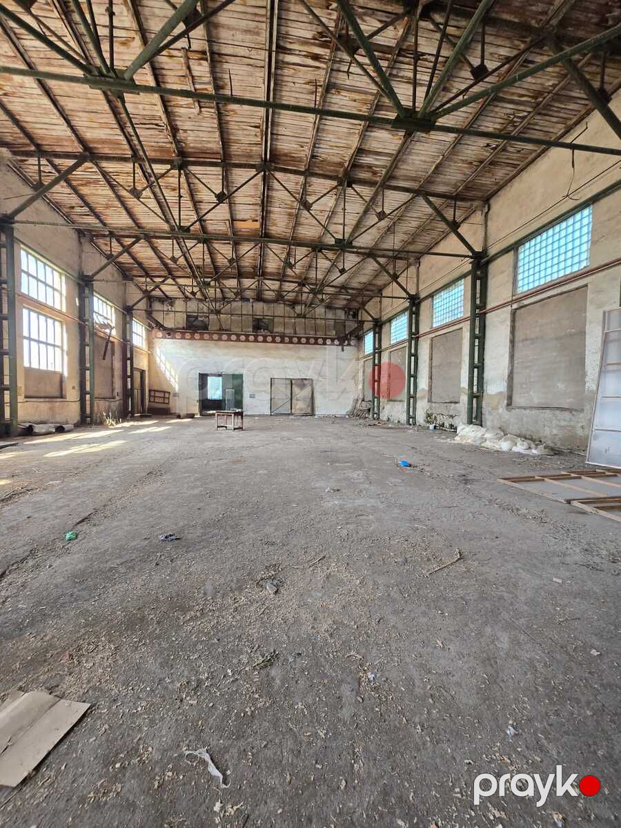 İcarəyə verilir obyekt 400 m² — Əmlak, Bakı (4)