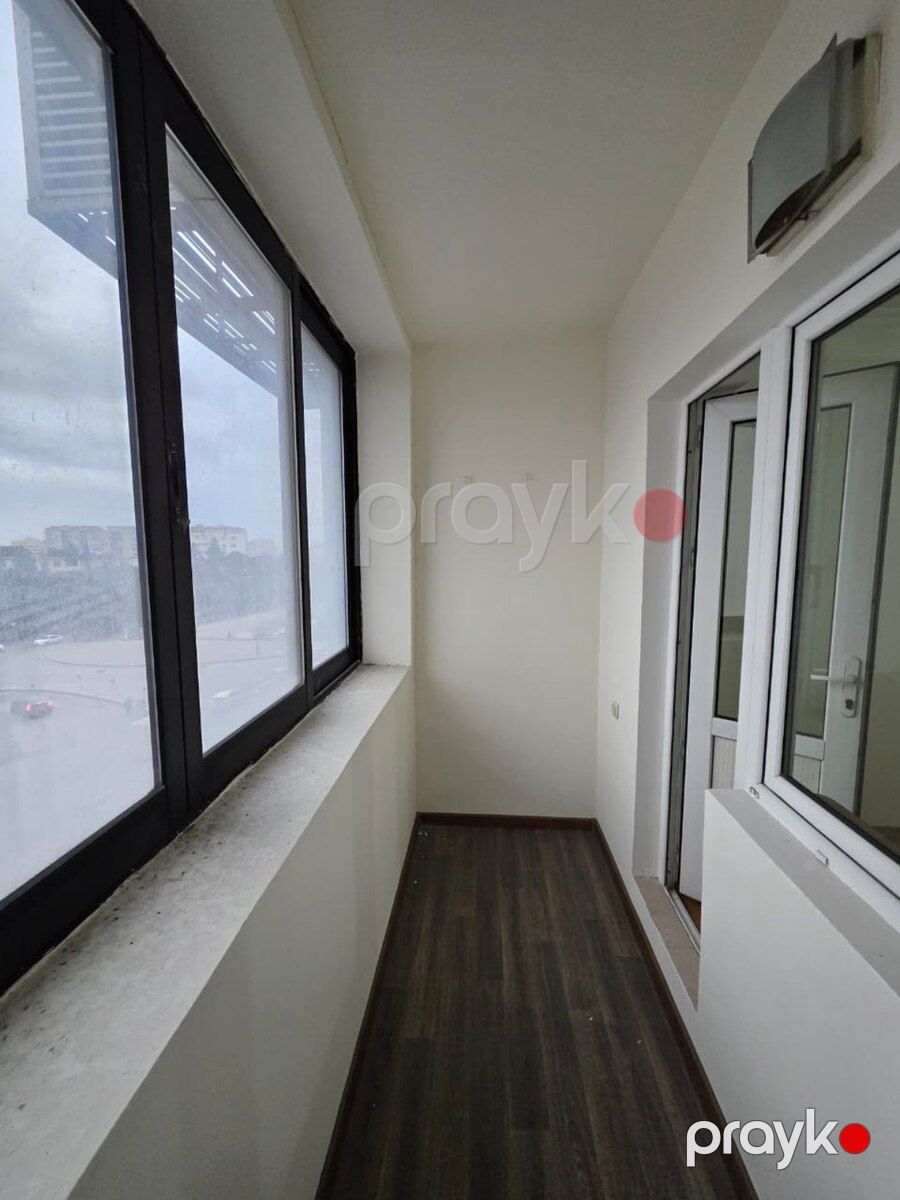 2-otaqlı mənzil, Moskva pr., 60 m² — Mənzil, Bakı (6)