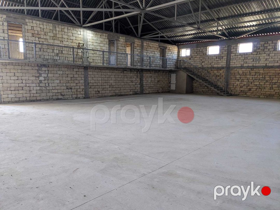 İcarəyə verilir obyekt 1200 m² — Əmlak, Bakı (3)