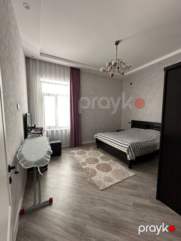 İcarəyə verilir 4 otaqlı həyət evi/bağ evi 180 m² — Ev, villa, Bakı (8)
