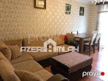 Satılır 2 otaqlı mənzil Xətai rayonu Bakı şəhəri, Xətai rayonu — Mənzil, Bakı (6)