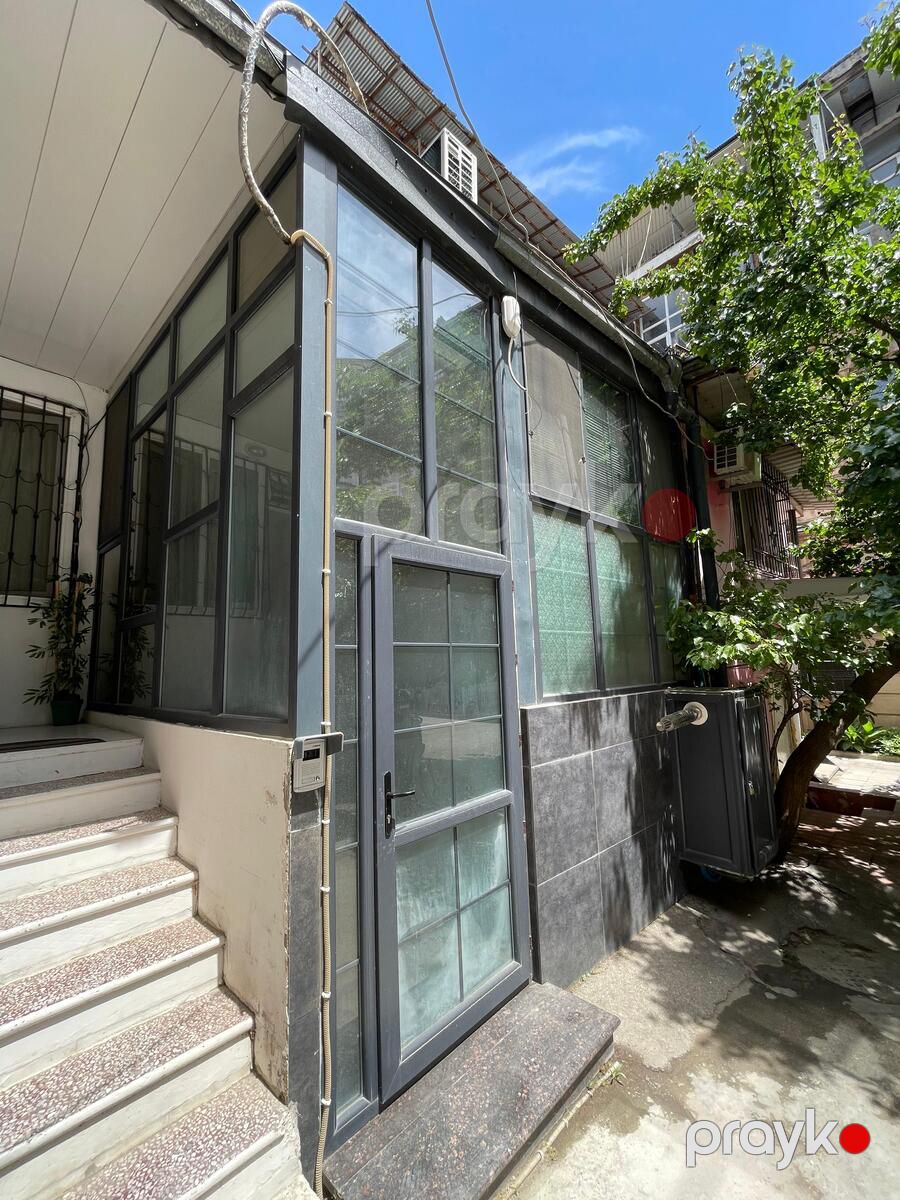 İcarəyə verilir obyekt 60 m² — Əmlak, Bakı (5)