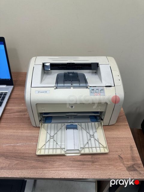 Printer "HP LaserJet 1018" — Bakı