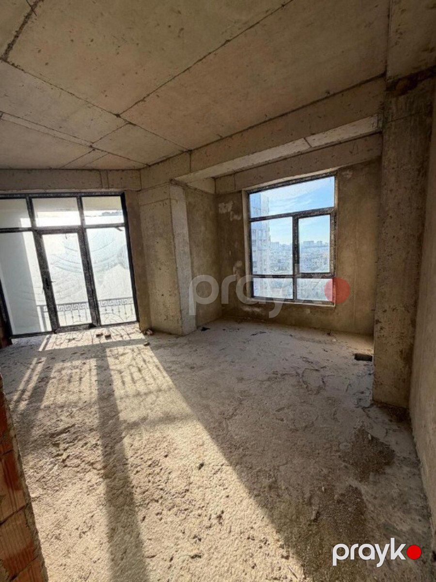 Satılır 4 otaqlı yeni tikili 196 m² — Mənzil, Bakı (11)