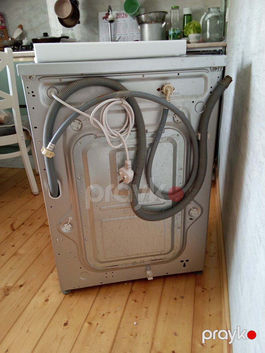 Paltaryuyan LG — Ev texnikası, Bakı (12)