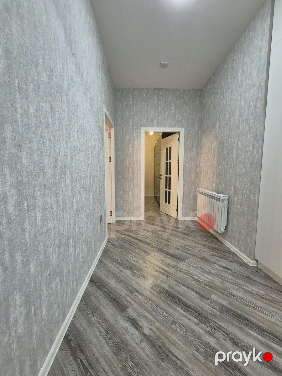 Satılır 2 otaqlı yeni tikili 114 m² — Mənzil, Bakı (9)