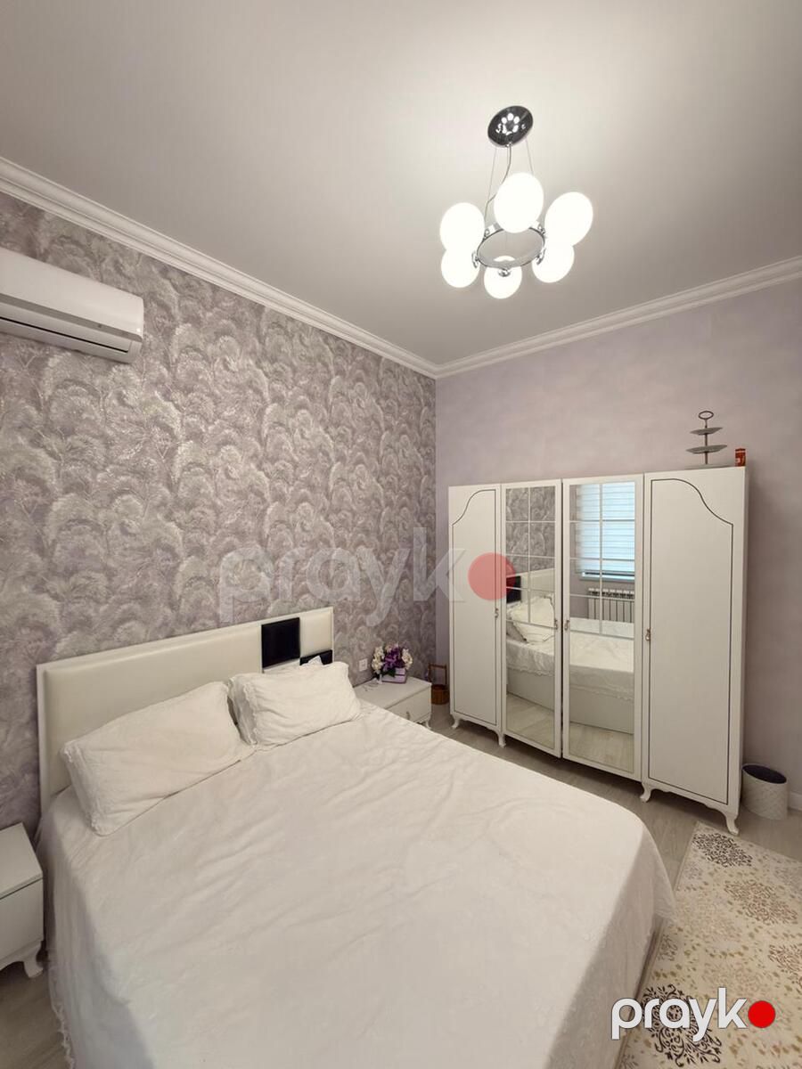 Satılır 4 otaqlı həyət evi/bağ evi 180 m² — Ev, villa, Bakı (10)