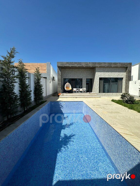 Bağ evi kirayə verilir, Şüvəlan qəs — Ev, villa, Bakı (2)