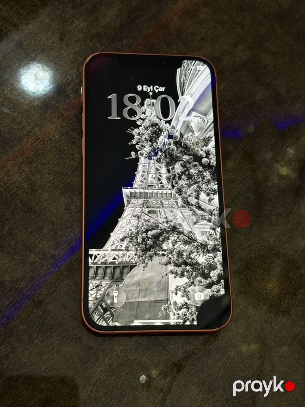 IPhone 12, 64 GB, Narıncı — Apple iPhone, Sanqaçal (2)