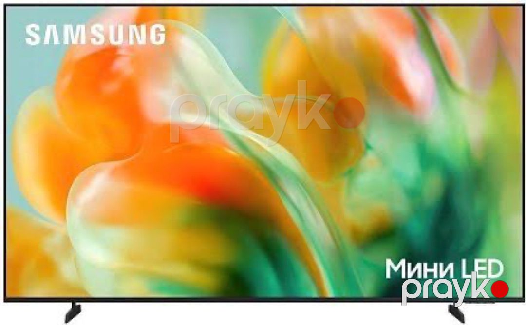 Televizor Samsung UE75M80HAUXPY — TV və Video, Bakı (4)
