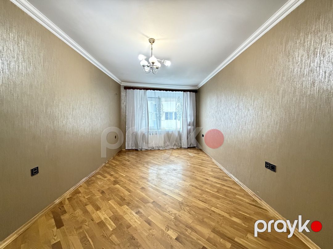 Satılır 3 otaqlı köhnə tikili 115 m² — Mənzil, Bakı (8)