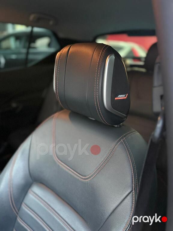 Nissan Kicks, 1.6 L, 2020 il, 64 000 km — Avtomobillər, Bakı (5)