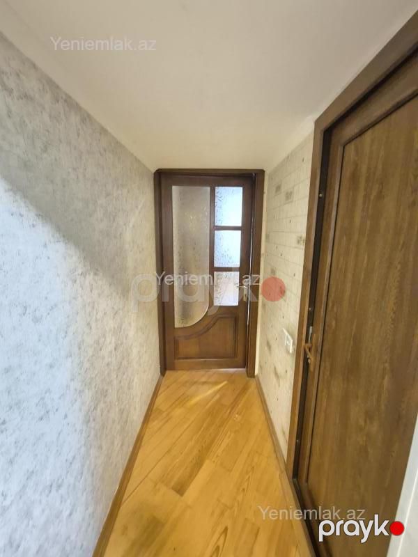 Satılır 3 otaqlı Bina evi menzil (Yeni tikili), 84 m², 10-cu mikrorayon — Mənzil, Sumqayıt (11)