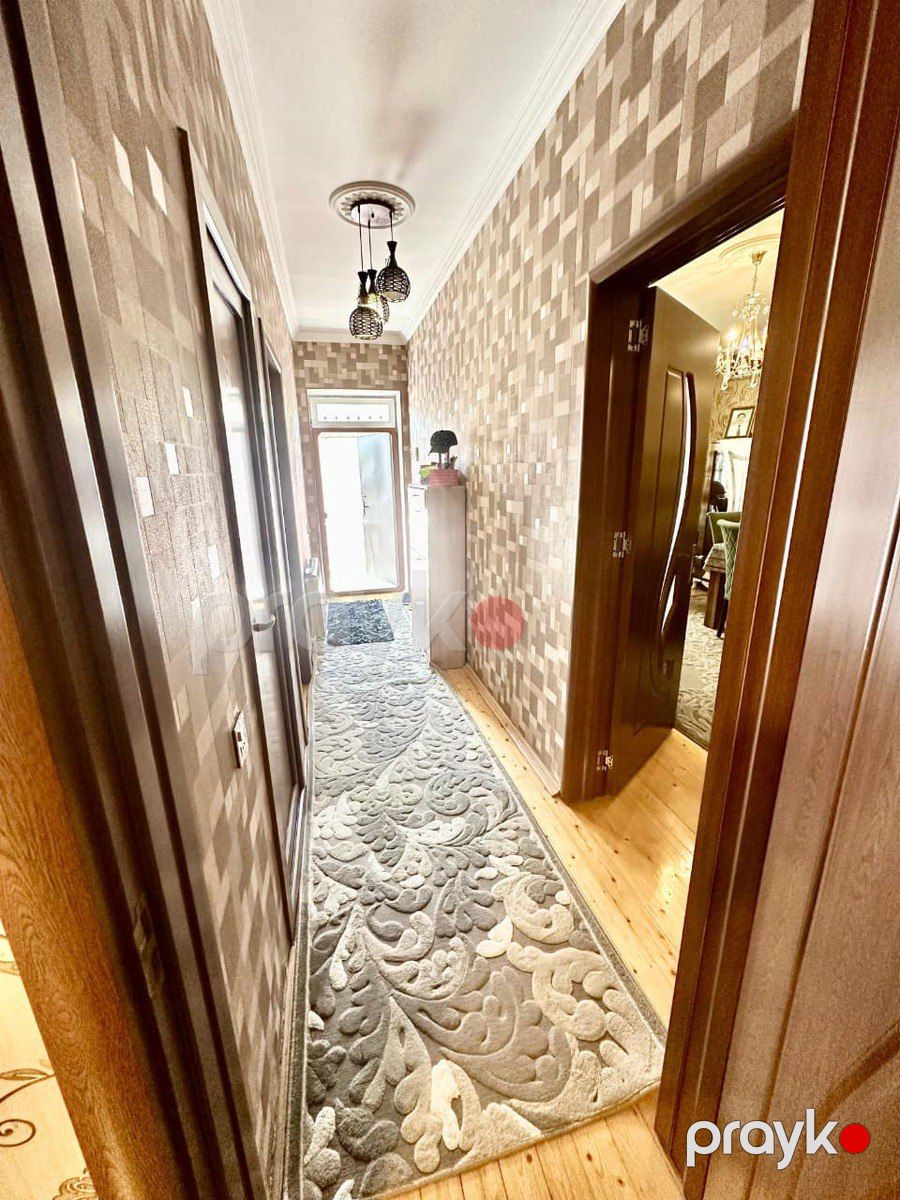 Satılır 3 otaqlı həyət evi/bağ evi 120 m² — Ev, villa, Bakı (10)