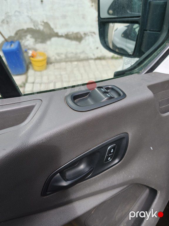 Ford Transit, 2.0 L, 2020 il, 270 000 km — Avtomobillər, Sumqayıt (9)