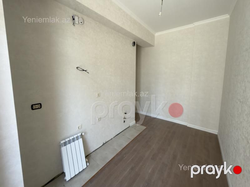 Satılır 4 otaqlı Bina evi menzil (Yeni tikili), 104 m², Yasamal rayonu — Mənzil, Bakı (9)