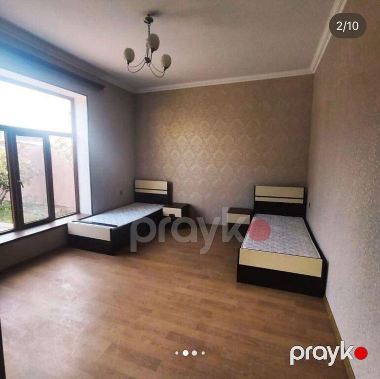 Həyət evi, Mərdəkan qəs — Ev, villa, Bakı (9)