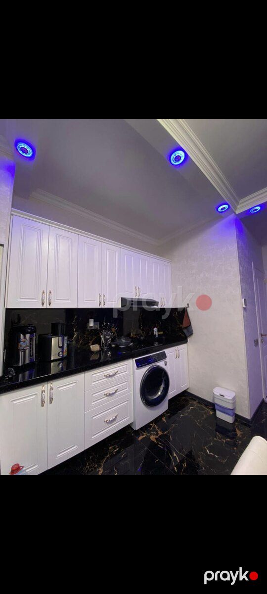 2-otaqlı yeni tikili kirayə verilir, Sumqayıt ş., 60 m² — Mənzil, Bakı (3)