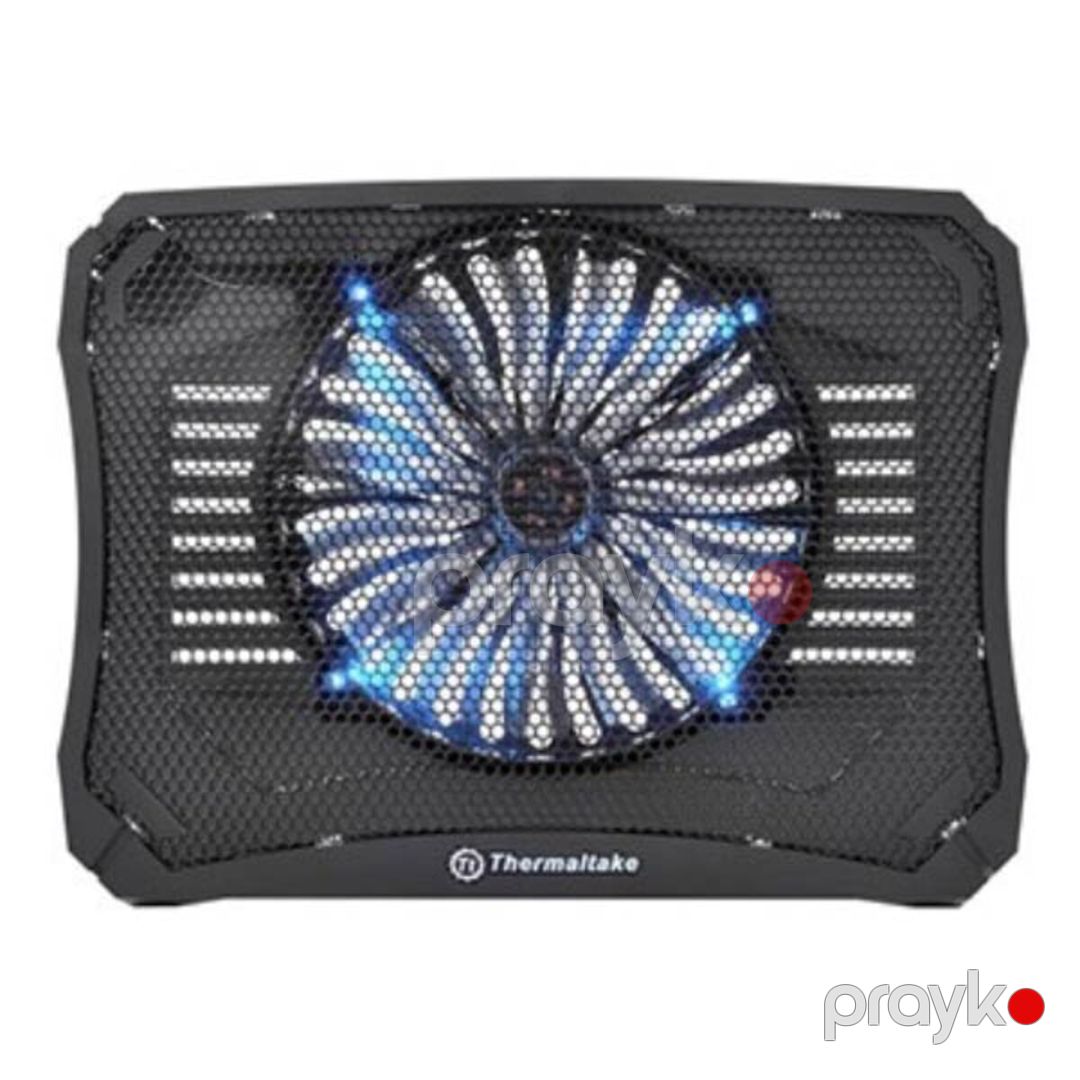 Thermaltake Massive V20 Laptop Cooling Pad — Noutbuklar, Bakı (3)