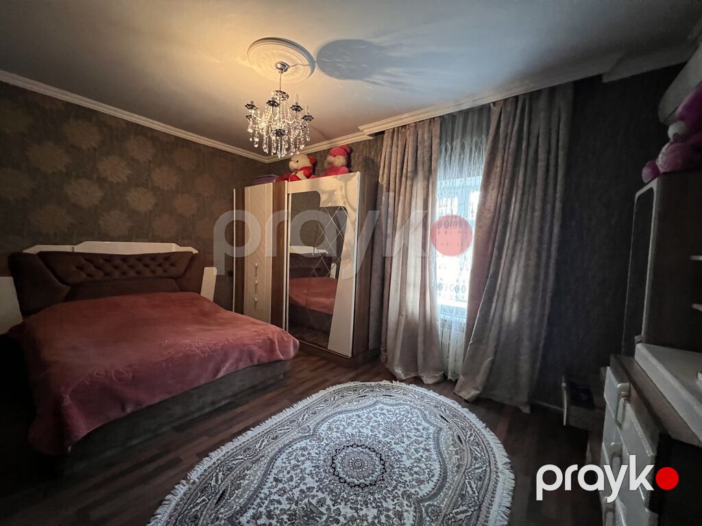 4 otaqlı, 100 kv. m — Ev, villa, Mehdiabad (6)