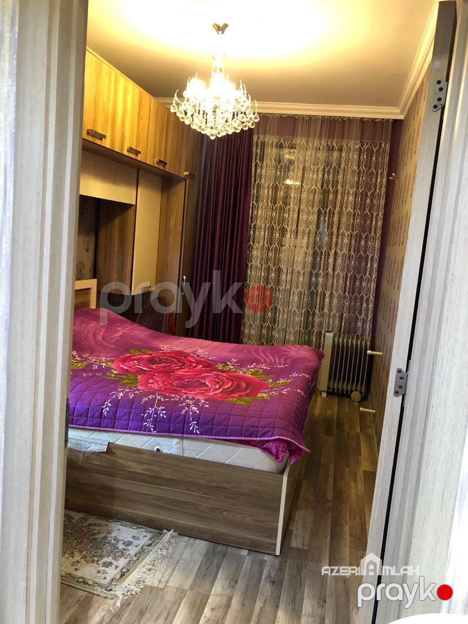 Satılır 2 otaqlı mənzil Abşeron rayonu Abşeron rayonu — Mənzil (3)