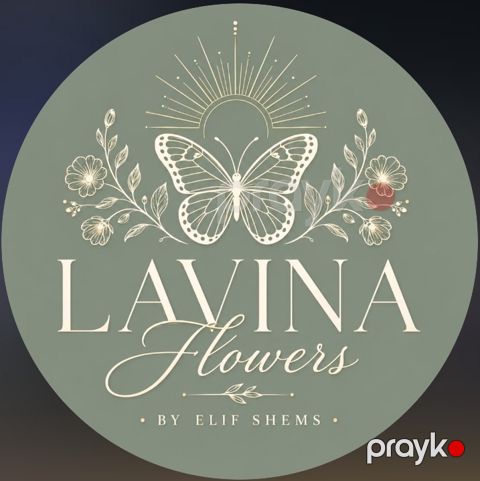 Lavina Flowers — Sumqayıt