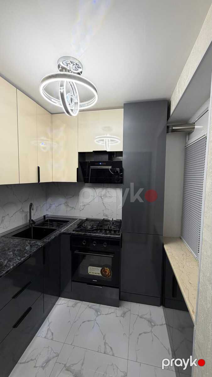 Satılır 3 otaqlı köhnə tikili 75 m² — Mənzil, Bakı (11)