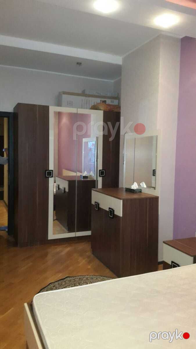 İcarəyə verilir 2 otaqlı yeni tikili 75 m² — Mənzil, Bakı (2)
