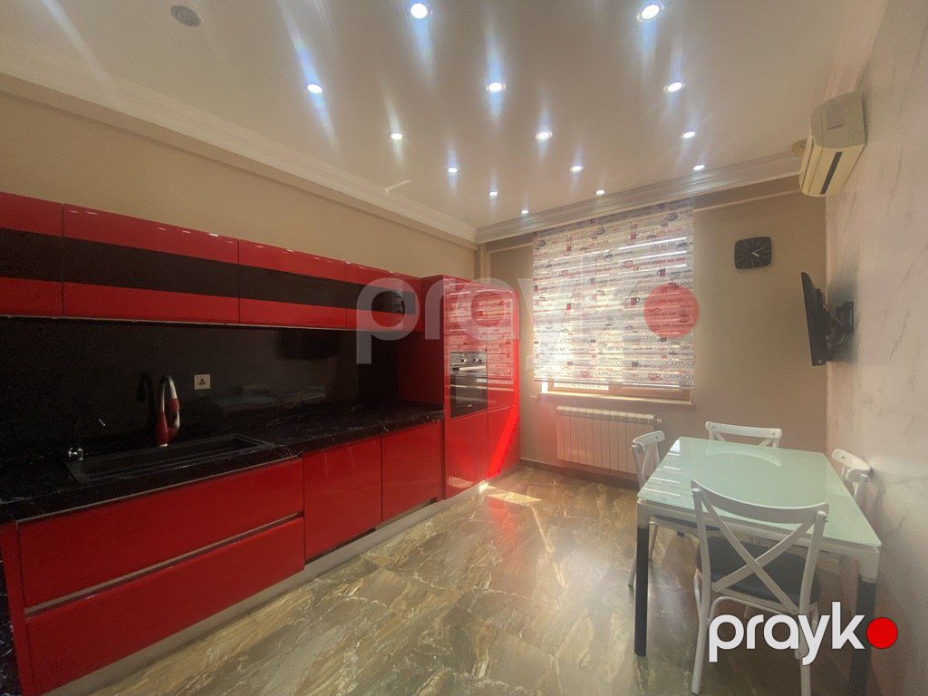 Satılır 4 otaqlı yeni tikili 171 m² — Mənzil, Bakı (8)