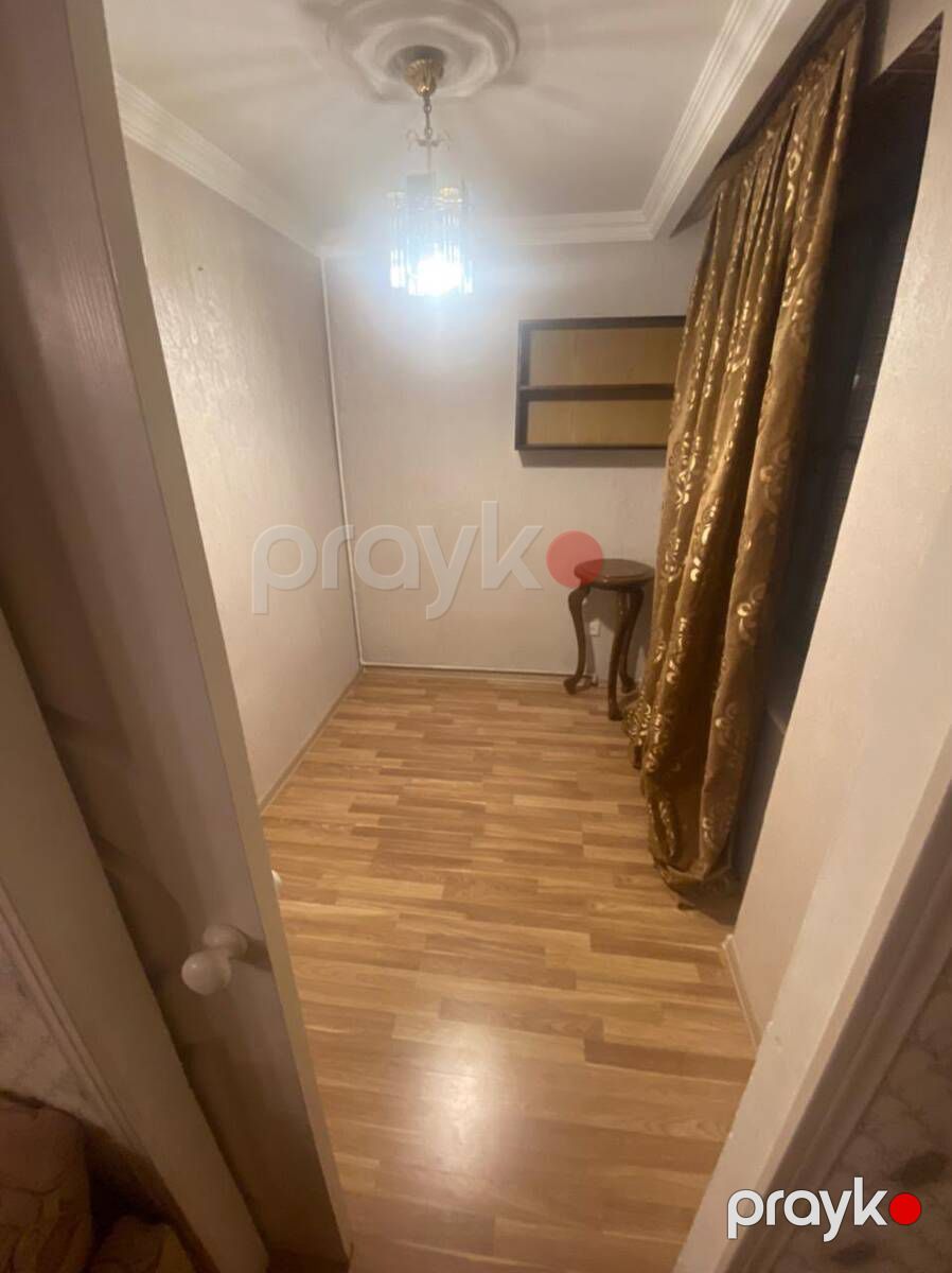 Satılır 2 otaqlı köhnə tikili 50 m² — Mənzil, Bakı (3)