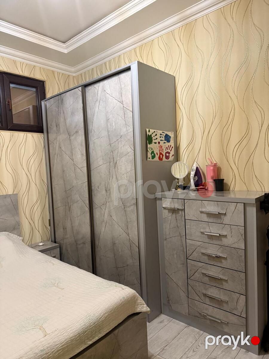 Satılır 2 otaqlı yeni tikili 54 m² — Mənzil, Bakı (8)