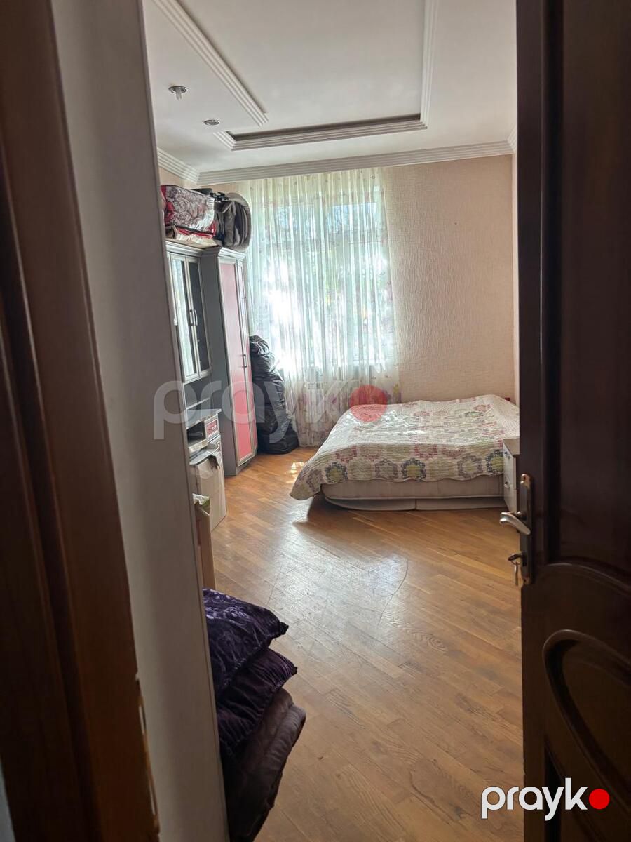 Satılır 7 otaqlı həyət evi/bağ evi 350 m² — Ev, villa, Bakı (8)