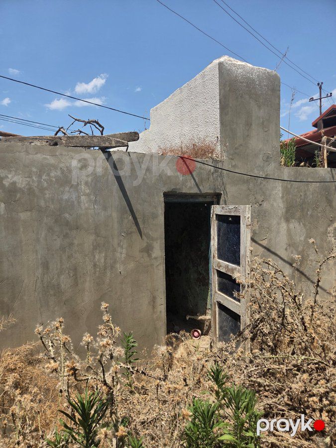 Bağ evi, 66.4 m², Sabunçu r-nu Zabrat II qəs. Cəfərov küç.ev 31 A., Bakı — Ev, villa, Bakı (4)