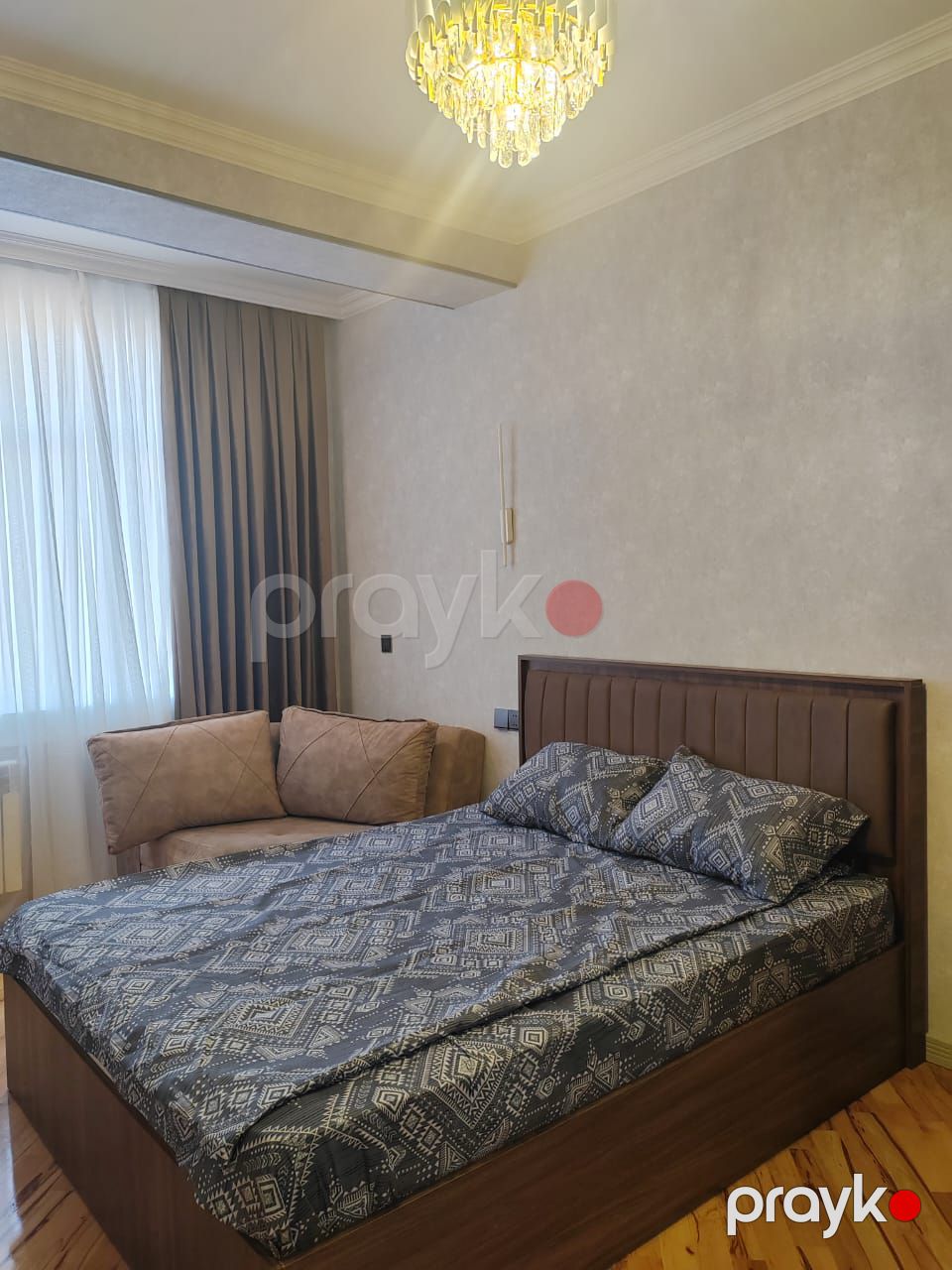 Satış: 2 otaqlı Yeni tikili, 68 m², Suraxanı rayonu — Mənzil, Bakı (3)