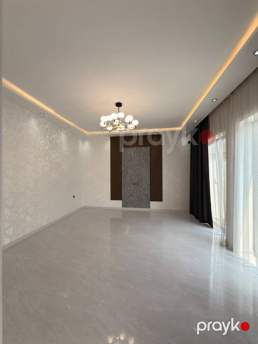 Satılır 4 otaqlı həyət evi/bağ evi 140 m² — Ev, villa, Bakı (6)