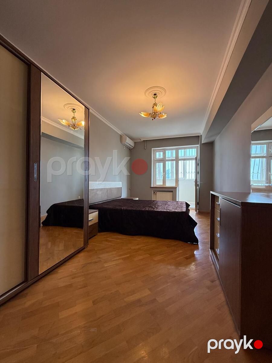 Satılır 3 otaqlı yeni tikili 110 m² — Mənzil, Bakı (8)