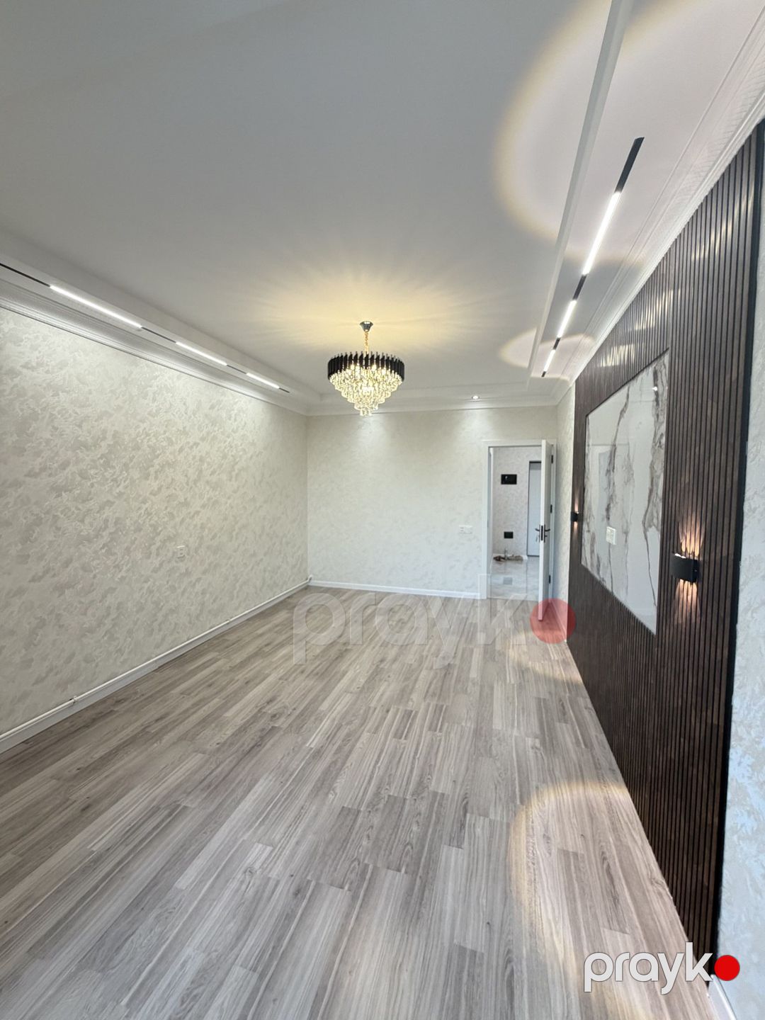 Satılır 3 otaqlı köhnə tikili 65 m² — Mənzil, Bakı (3)