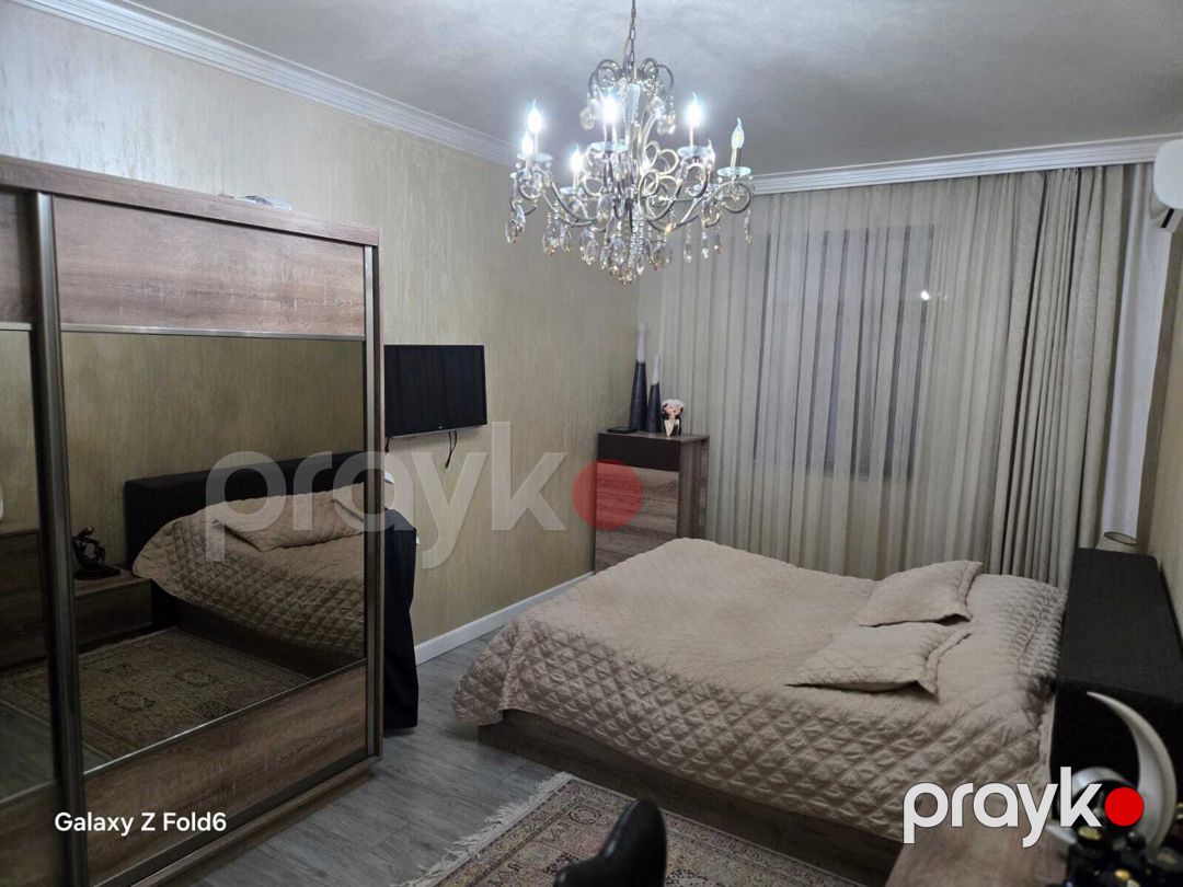 Satılır 4 otaqlı yeni tikili 147 m² — Mənzil, Bakı (4)