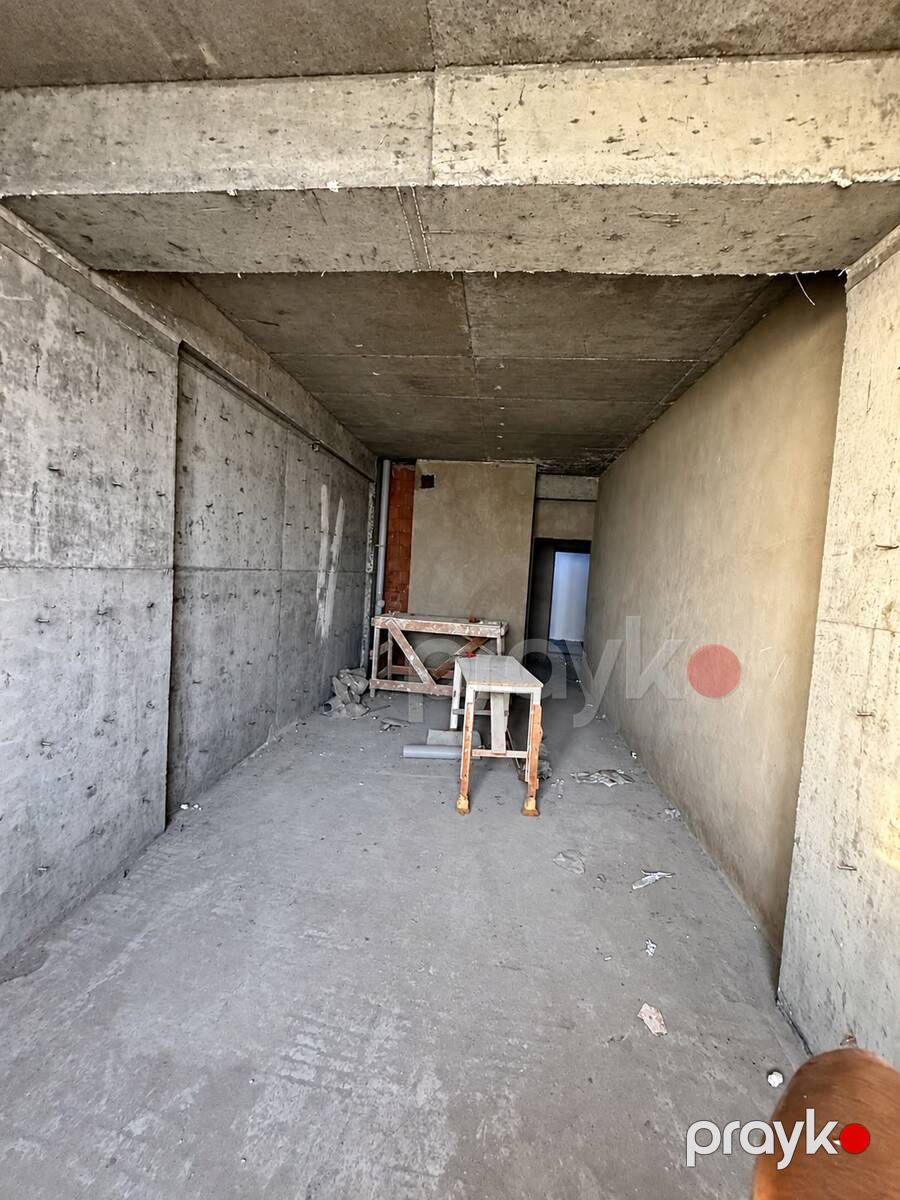 Satılır 2 otaqlı yeni tikili 70 m² — Mənzil, Bakı (3)