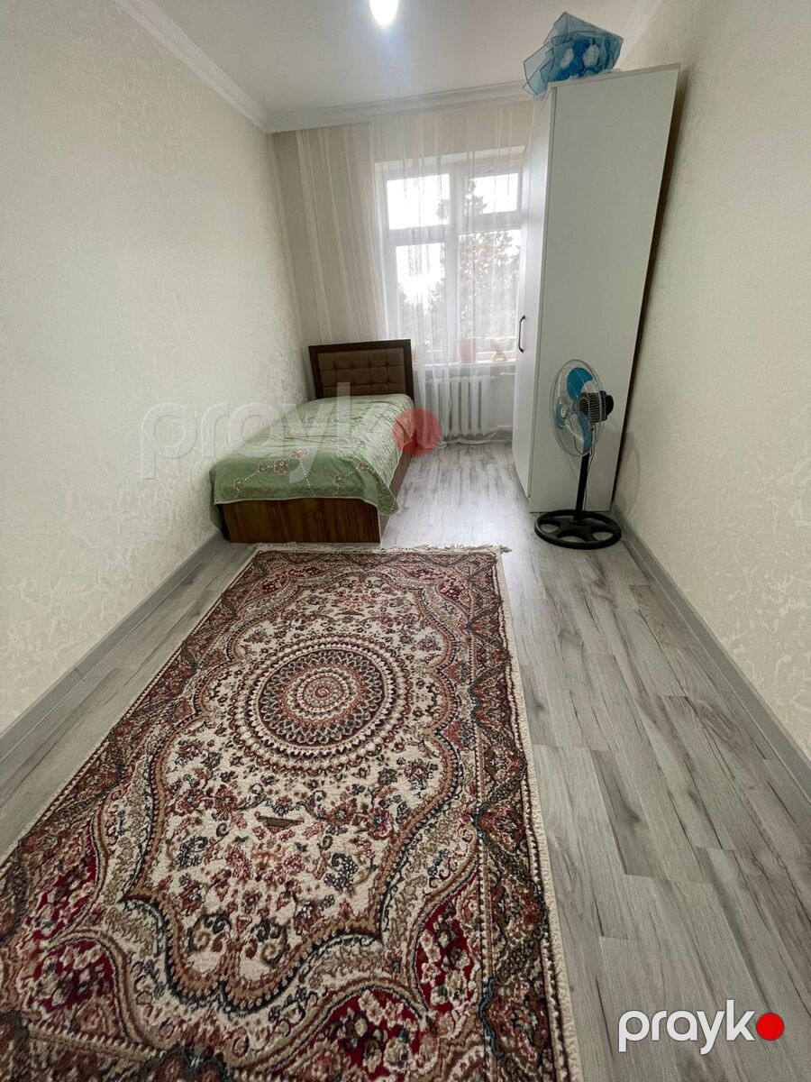 Satılır 4 otaqlı köhnə tikili 85 m² — Mənzil, Bakı (9)